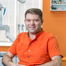 Dr. Orxan Eliyev